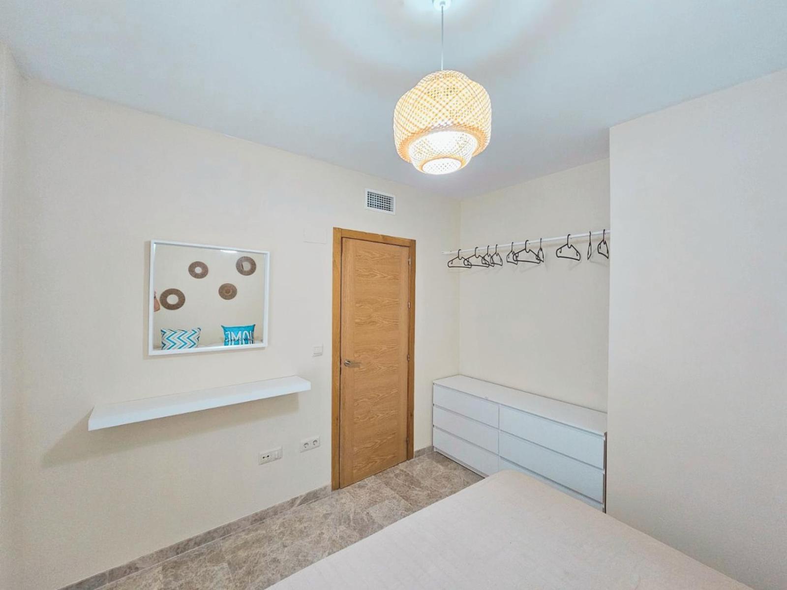 קורדובה Apartamento Brillante-Vial מראה חיצוני תמונה