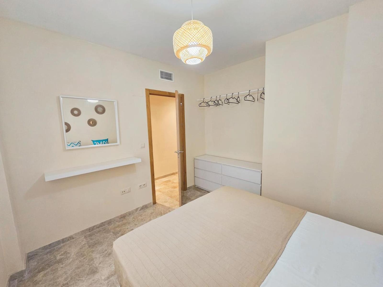 קורדובה Apartamento Brillante-Vial מראה חיצוני תמונה