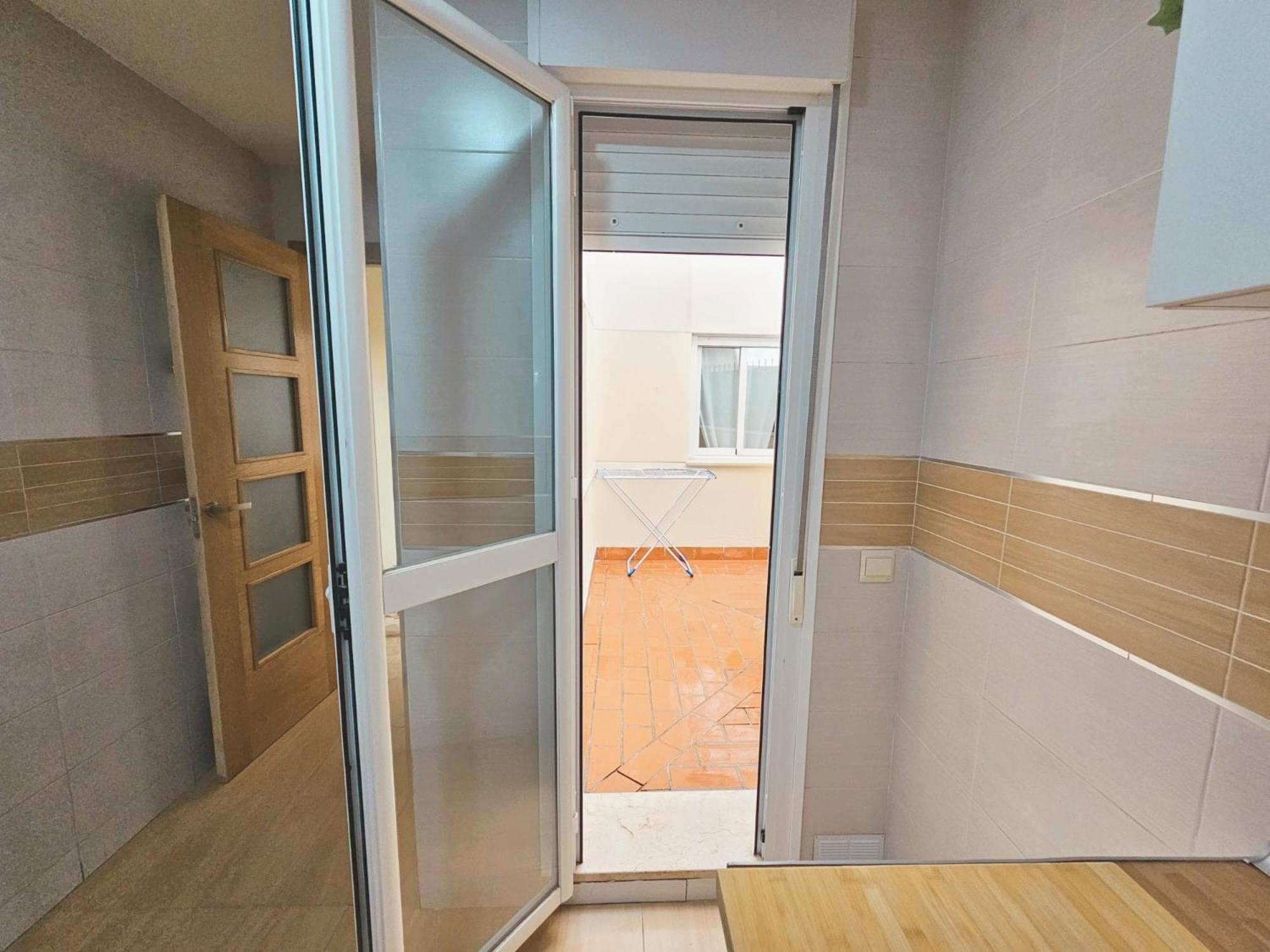 קורדובה Apartamento Brillante-Vial מראה חיצוני תמונה