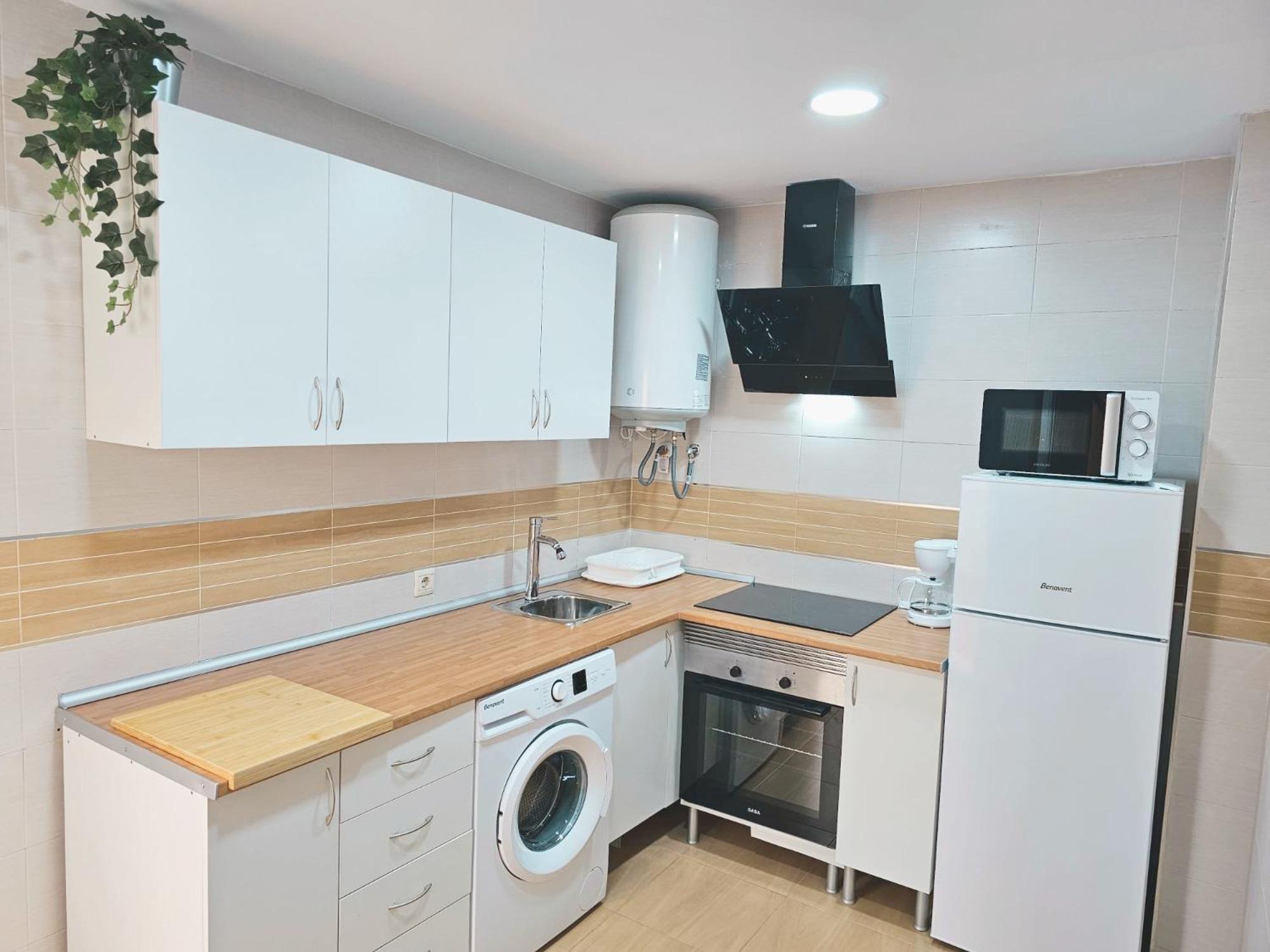 קורדובה Apartamento Brillante-Vial מראה חיצוני תמונה