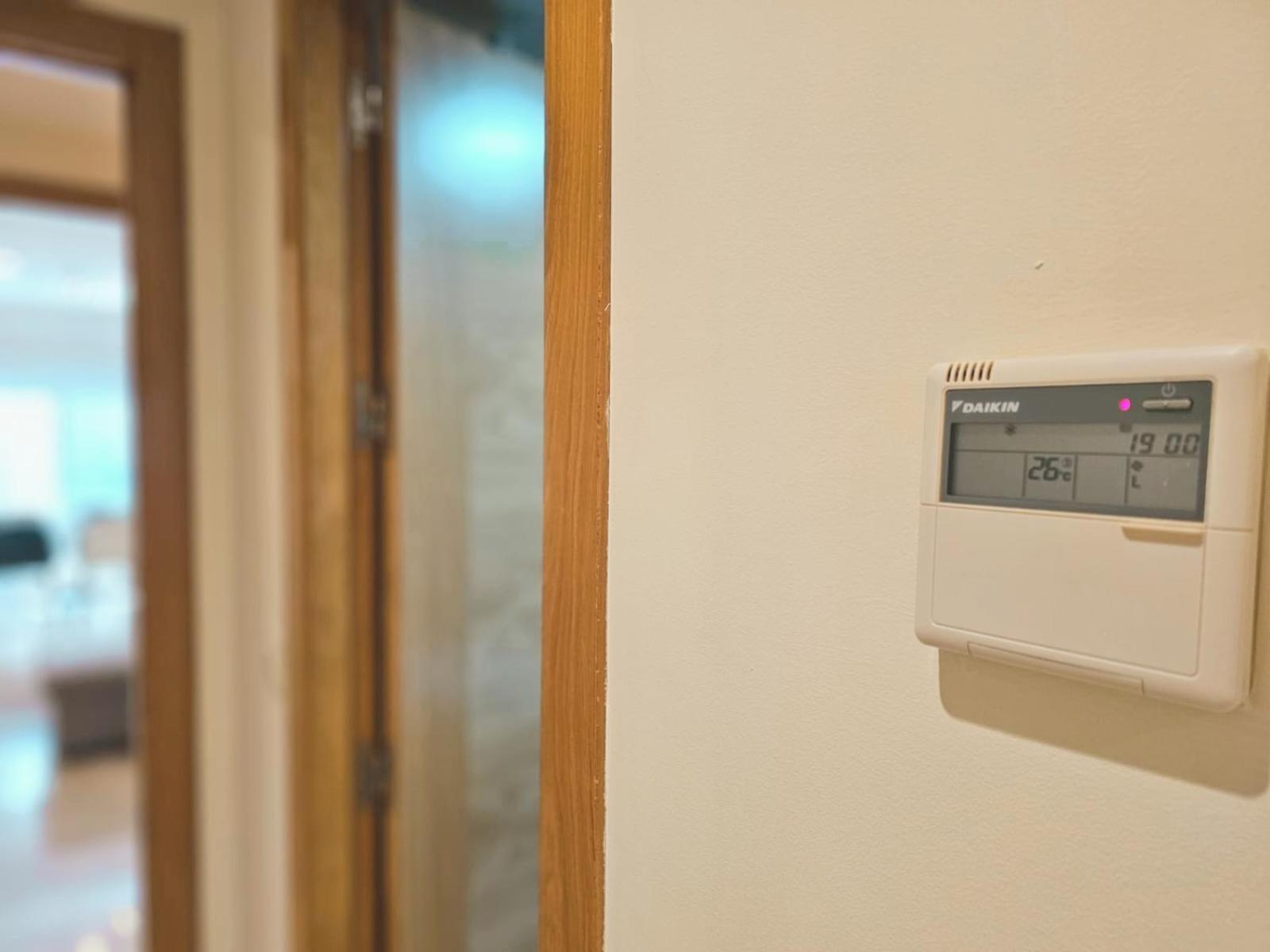 קורדובה Apartamento Brillante-Vial מראה חיצוני תמונה