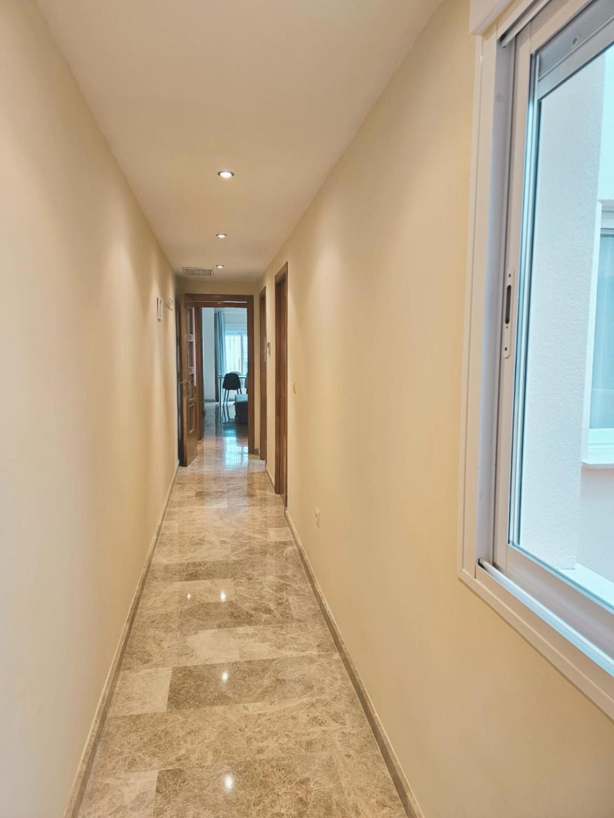 קורדובה Apartamento Brillante-Vial מראה חיצוני תמונה