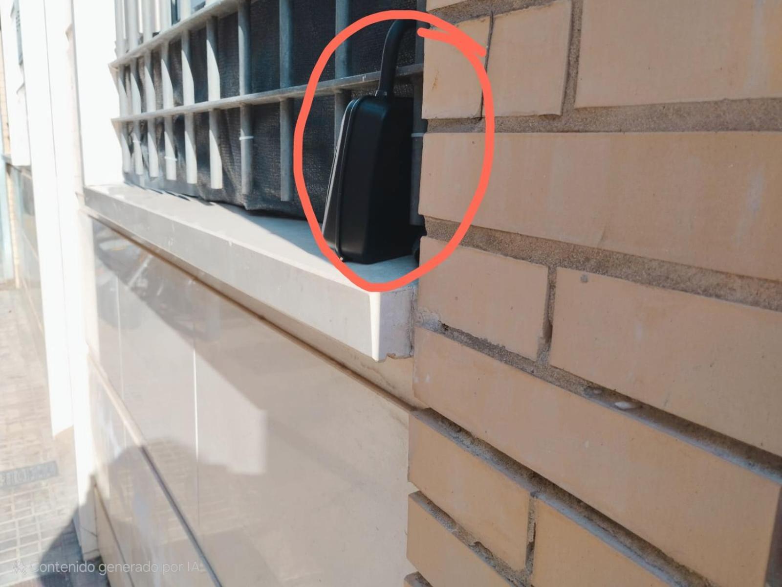 קורדובה Apartamento Brillante-Vial מראה חיצוני תמונה