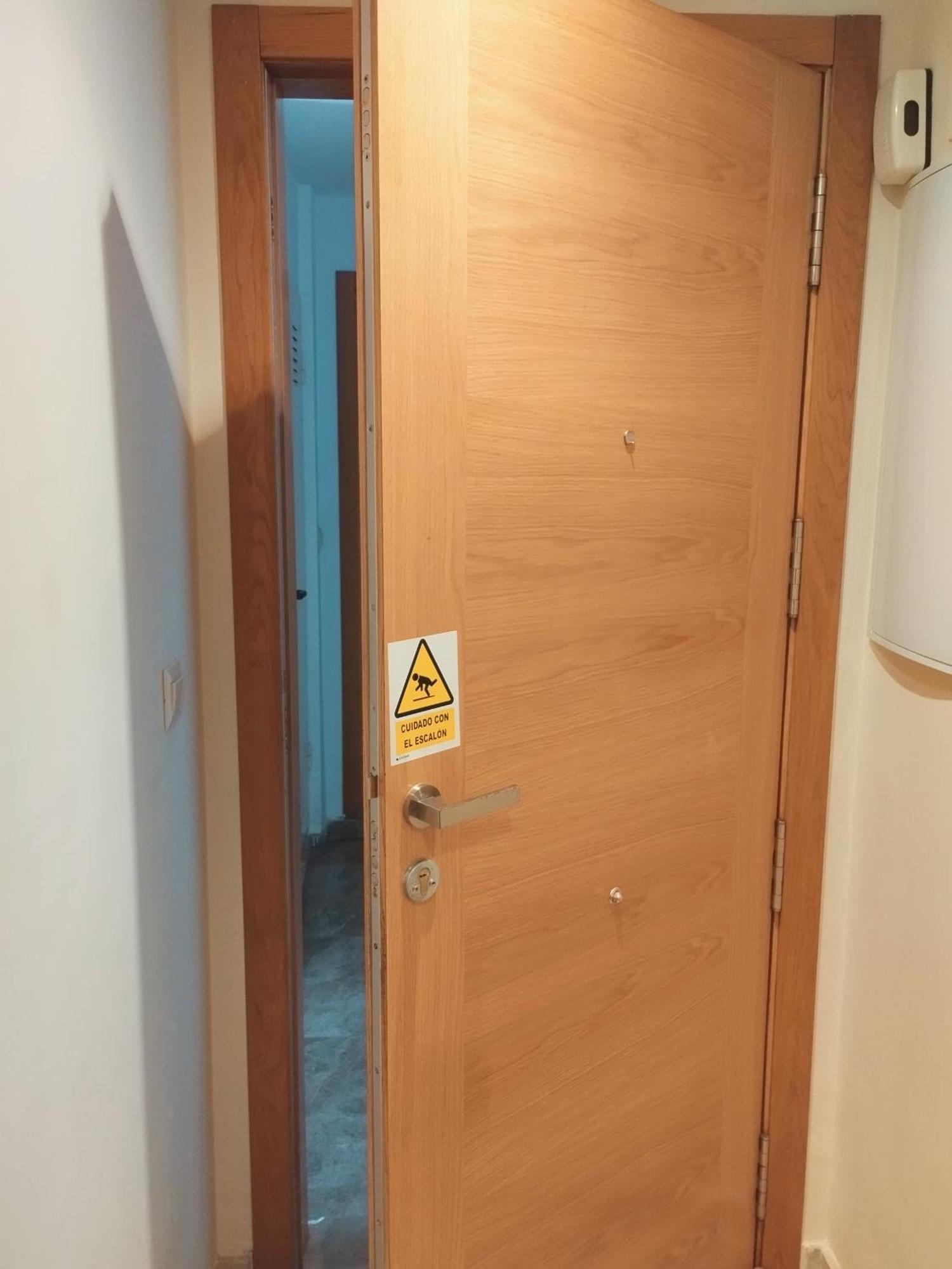 קורדובה Apartamento Brillante-Vial מראה חיצוני תמונה