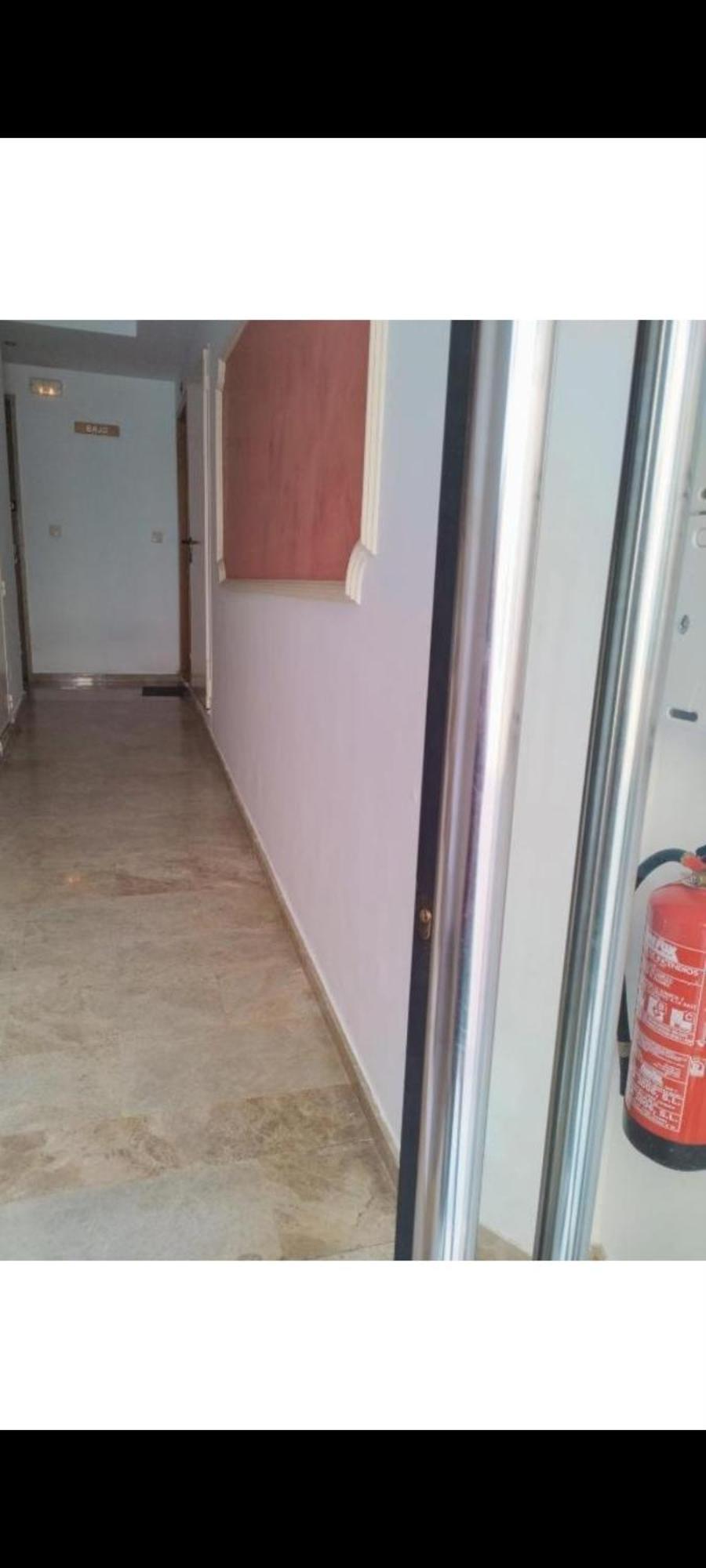 קורדובה Apartamento Brillante-Vial מראה חיצוני תמונה